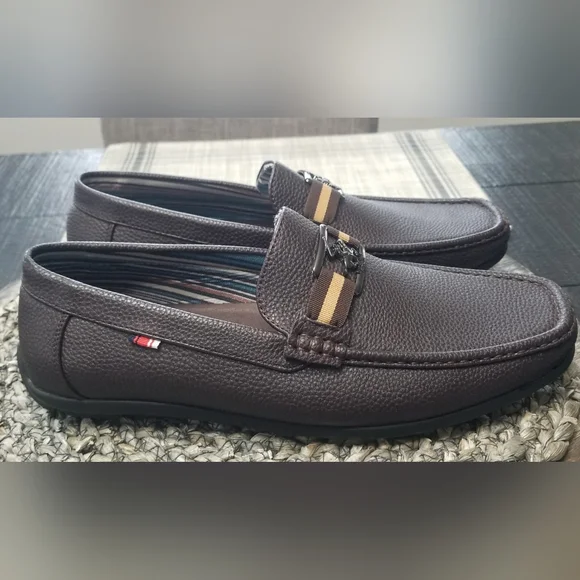 Mens Beverly Hills Polo Club By Ralph Lauren Emilio Loafers Beverly Hills Polo Club Men main image 2